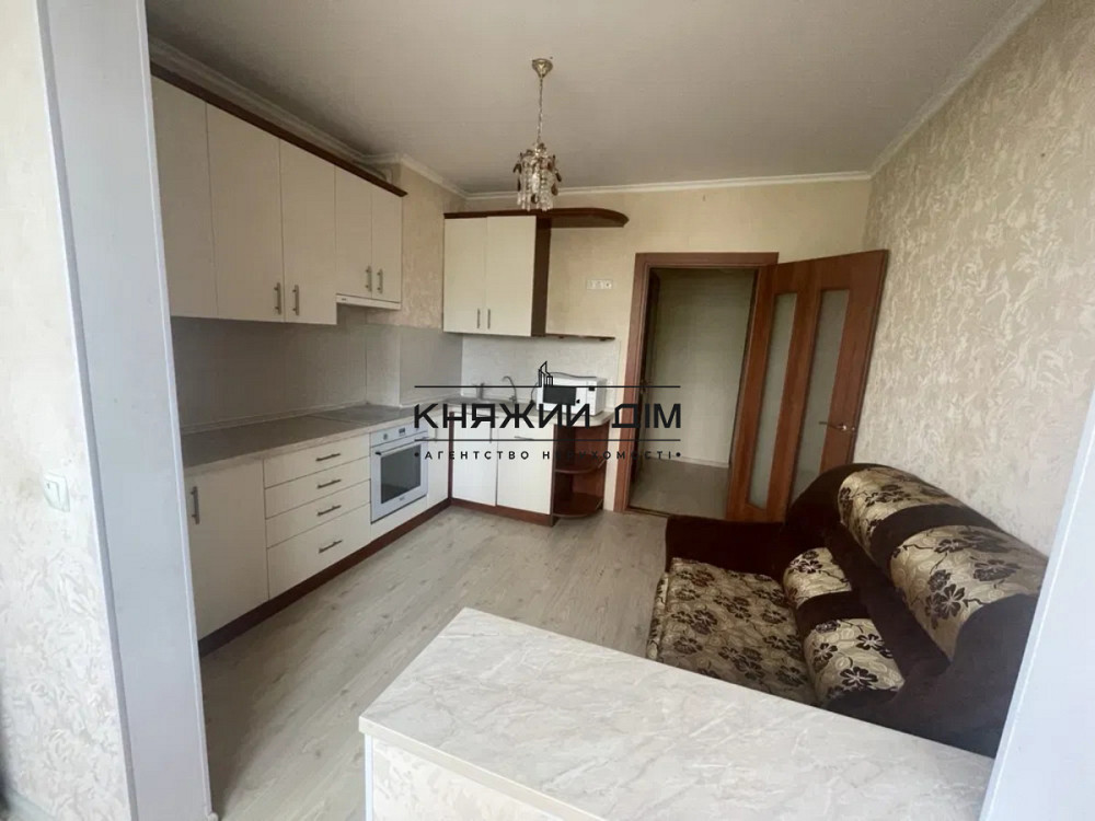 Продаж квартири ЖК Молодіжний квартал. 21146427 Київ - фото 4