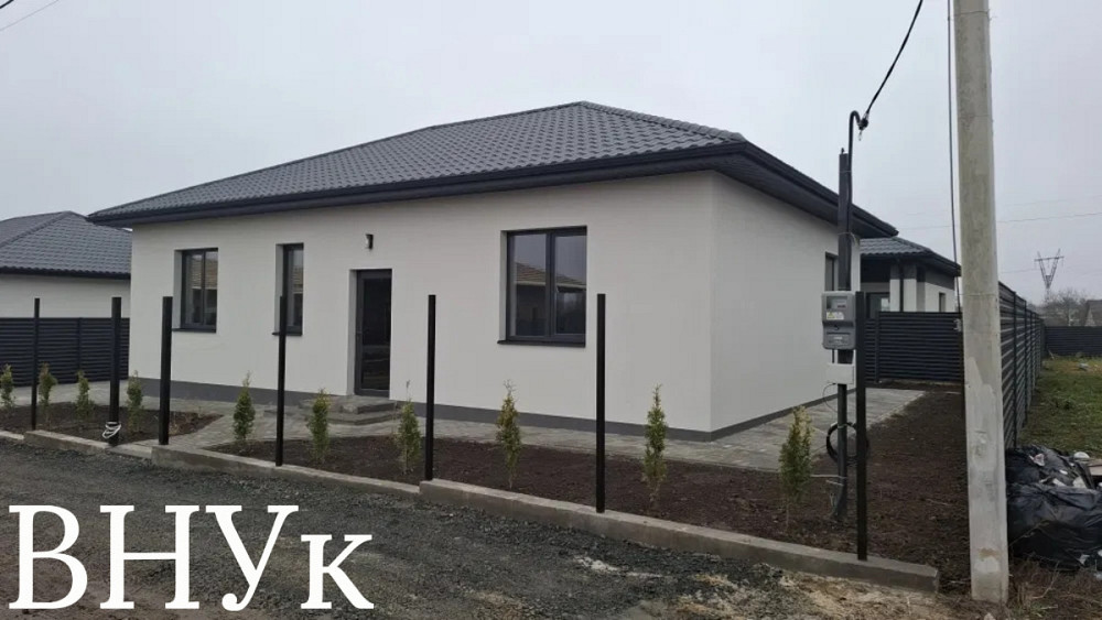 Продаж Будинок на Струмівка Луцьк - фото 1