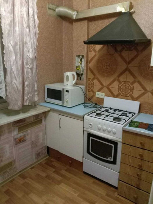 Оренда Квартира 2-кімнатна, 1/5 поверх на Пасхаліна, 6/5 Kiev - photo 1