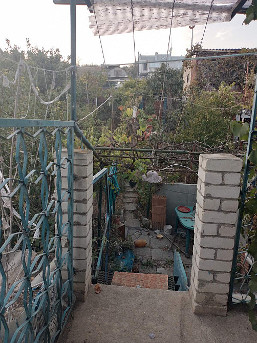 Продам дом-дачу на Хаджибеевском лимане Нерубайське - фото 14