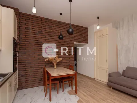 Оренда 1к Квартира 65 кв.м Дарвіна Чарльза вулиця 21 Чернівці - фото 11