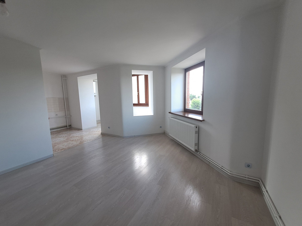 Продаж Квартира 3-кімнатна, 7/11 поверх на вул. Кривоноса М. Тернополь - изображение 17