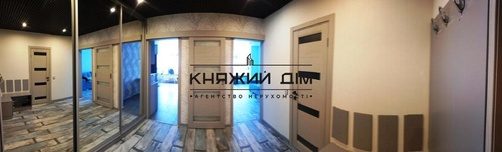 Оренда Квартира 1-кімнатна, 20/22 поверх на вул. Маршала Конева ул./Самійла Кішки Київ - фото 7