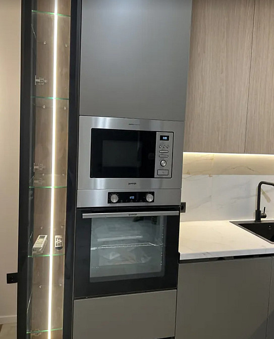 Продаж 1к квартири 44 кв. м на ЖК Варшавський мікрорайон Тернопіль - фото 7