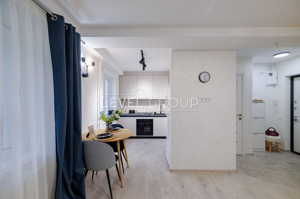 Оренда Квартира 1-кімнатна, 2/5 поверх на Колимийський, 12 Київ - фото 10