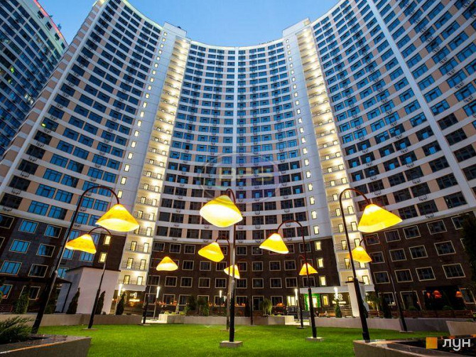 Продаж 3-кімнатна квартира Одеса - фото 8