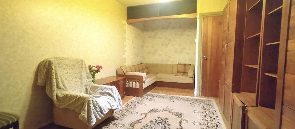 Продаж 2к Квартира 48 кв.м Вокзальна Zhytomyr - photo 1