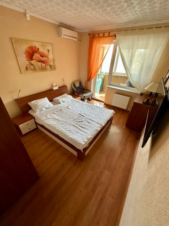 Продаж Квартира 3-кімнатна на ул. Евгения Чикаленко (ул. Академика Вильямса), 59/1 Одесса