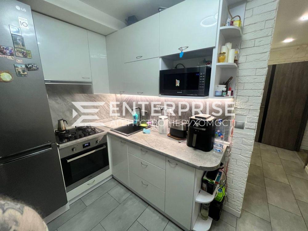 Продаж 2к Квартира 46.4 кв.м Светлицкого вул. Київ - фото 3