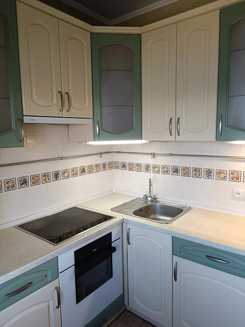 Оренда Квартира 2-кімнатна, 12/16 поверх на вул. Вишняківська, 6А Киев - изображение 7