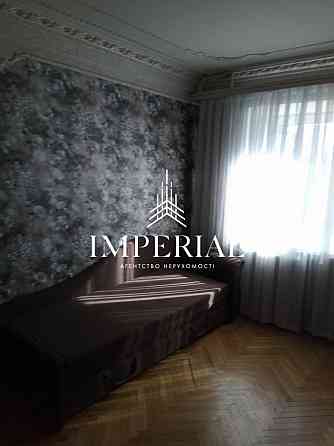 Продаж 2к Квартира 45 кв.м Ентузіастів вул. Киев