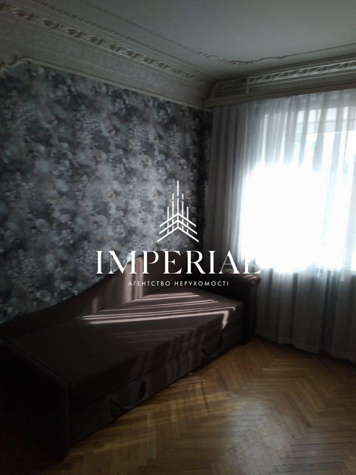 Продаж 2к Квартира 45 кв.м Ентузіастів вул. Kiev - photo 1