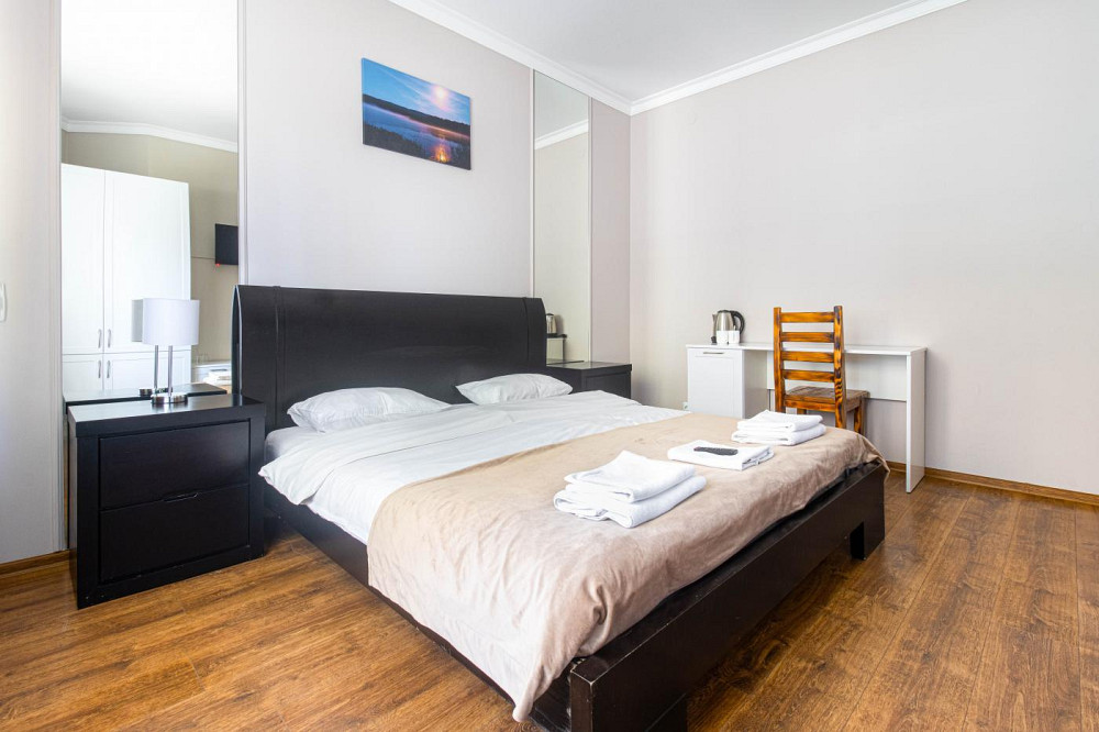 Продаж Квартира на улица Роксолани 24 Трускавець - фото 8