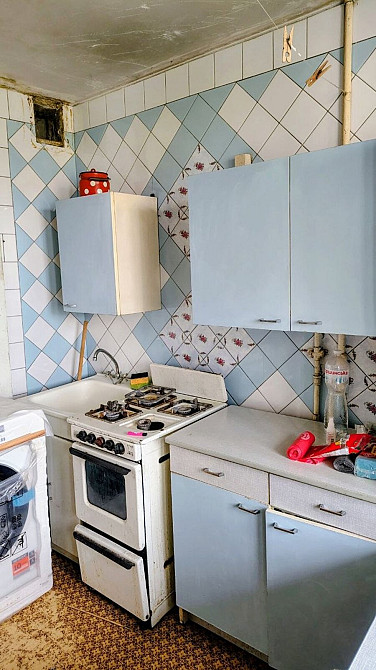 Продаж Квартира 1-кімнатна, 4/16 поверх на вул.Тичини, 20 Kiev - photo 1