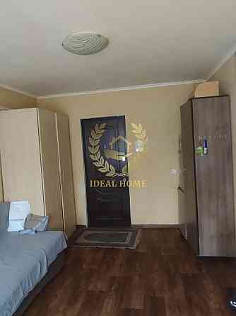 Продаж Квартира 1-кімнатна на Милютенко ул., 14А Киев