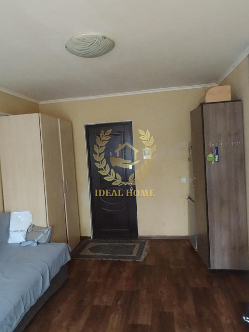 Продаж Квартира 1-кімнатна на Милютенко ул., 14А Киев - изображение 4