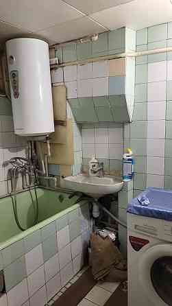 3 комнаты в коммуне на Греческой Одесса