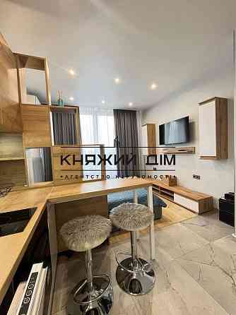 Оренда Квартира 1-кімнатна, 12/28 поверх на Днепровская Набережная ул. Київ