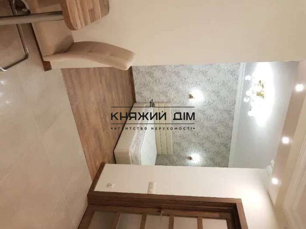 Продаж 1-но к. квартири в ЖК Вишиванка Мінський масив. № 21143357 Київ - фото 10