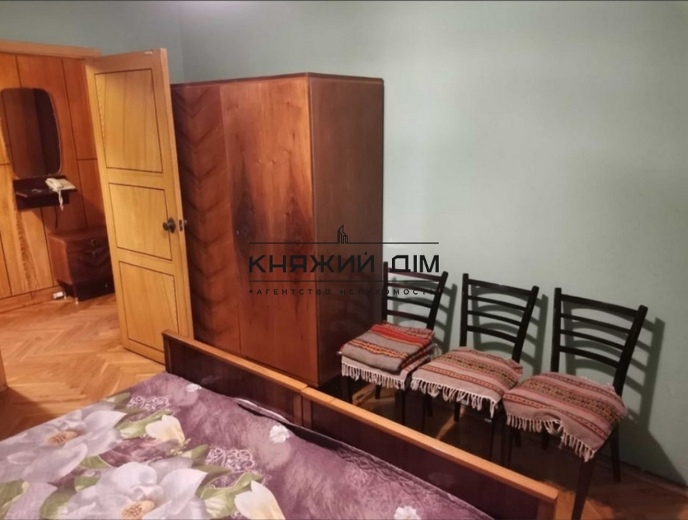 Оренда 2 кімнатна квартира КОД 11202574 Київ - фото 2