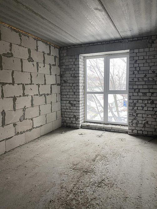 Продаж Квартира 1-кімнатна, 2/10 поверх на вул. Святослава Ріхтера Zhytomyr - photo 11