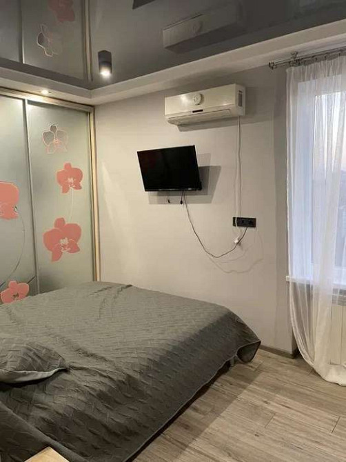 Оренда Квартира 2-кімнатна, 5/5 поверх на Голди Меєр, 43//8 Київ - фото 4