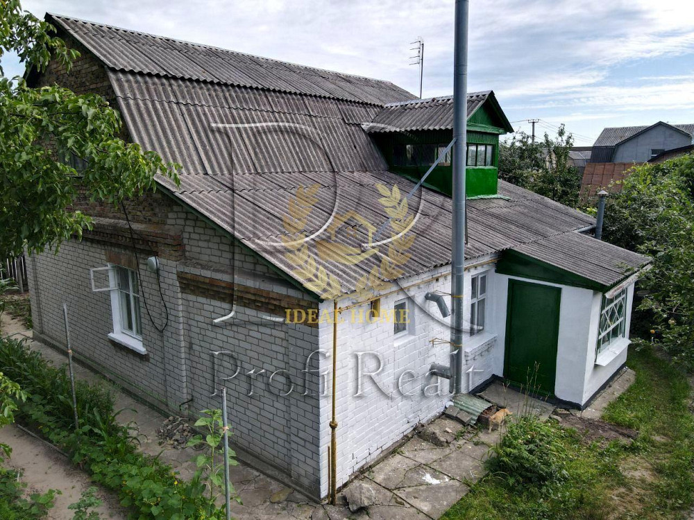 Продається цегляний будинок в Боярці по вулиці Лисенка Boyarka - photo 2