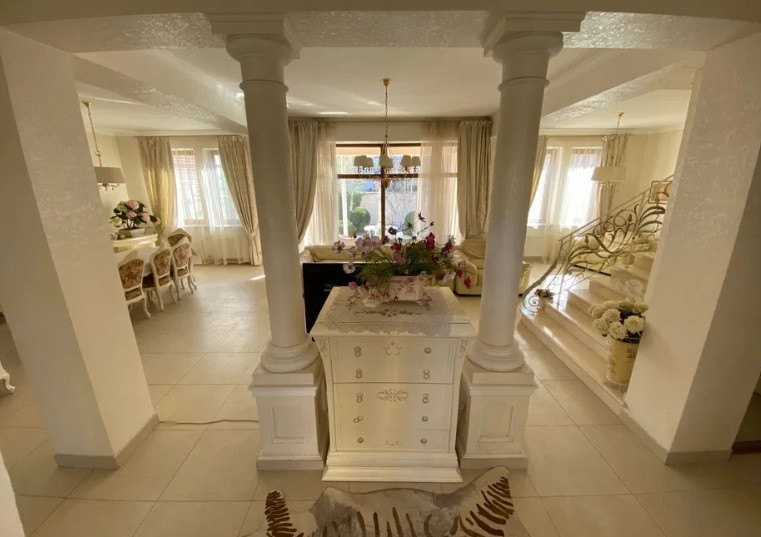 Оренда Будинок на Посейдон Odessa - photo 8