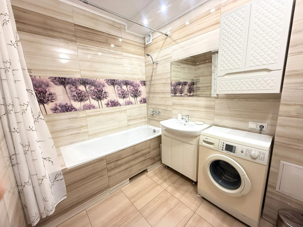 Оренда Квартира 2-кімнатна, 7/24 поверх на вул. Єлизавети Чавдар, 34 Kiev - photo 6