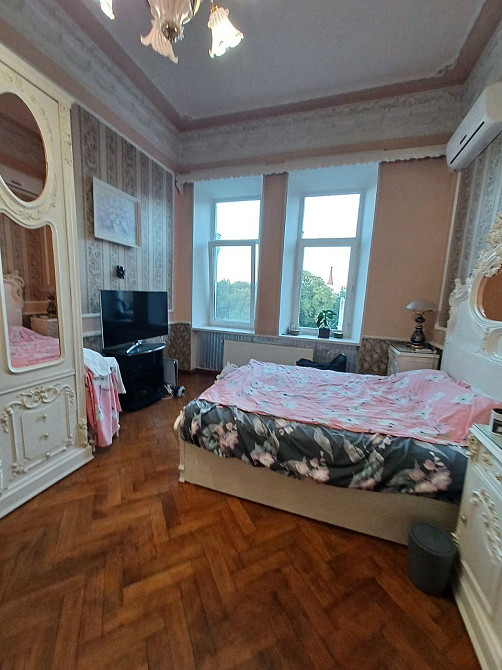 Продам 3х комнатную квартиру на ул.Льва Толстого! Одесса - изображение 5