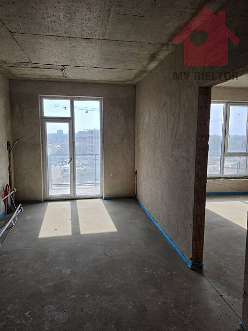 Продаж Квартира 1-кімнатна, 8/9 поверх на Бабяка, 61 Ужгород - фото 7