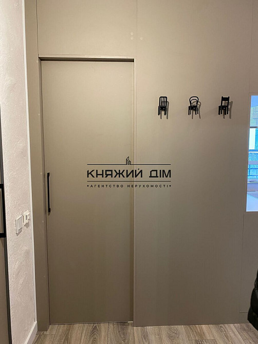 Продаж затишної 1-кім. квартири у ЖК Республіка. Код: 21146187 Київ - фото 10