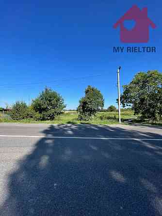 Продаж земельної ділянки 30 соток Kholmok