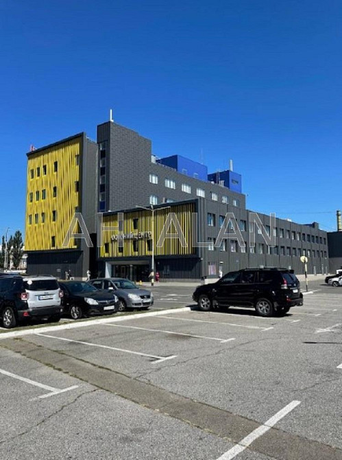 Оренда офісне приміщення на Лугова вул., 12 поверх - 2/3 Київ - фото 13