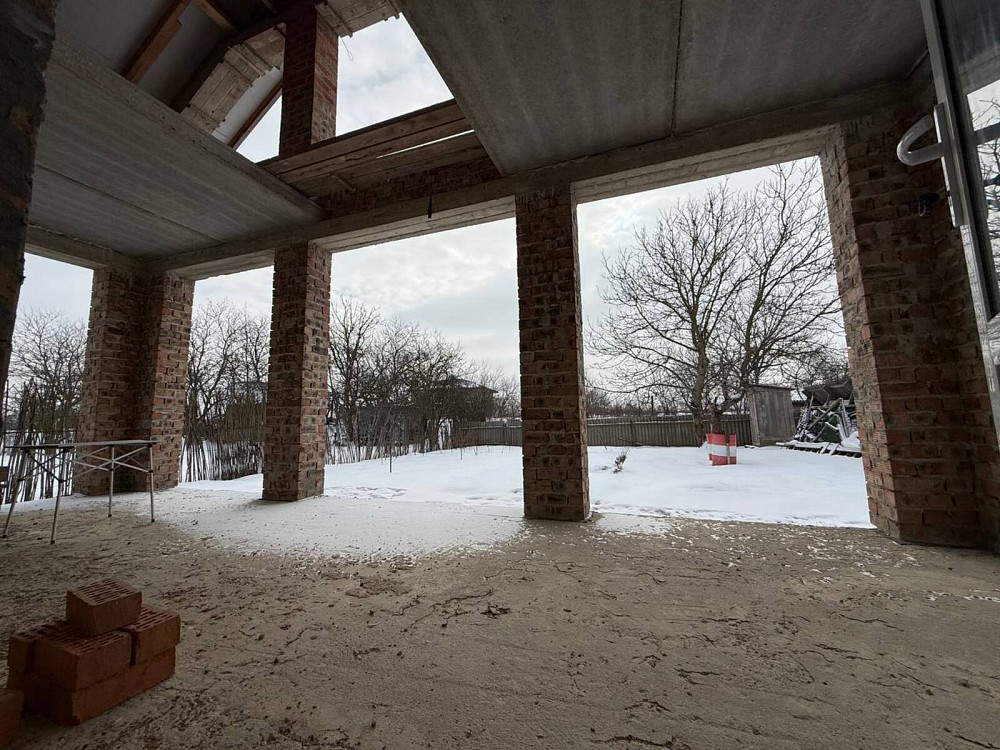 Продаж Будинок Крихівці - фото 4