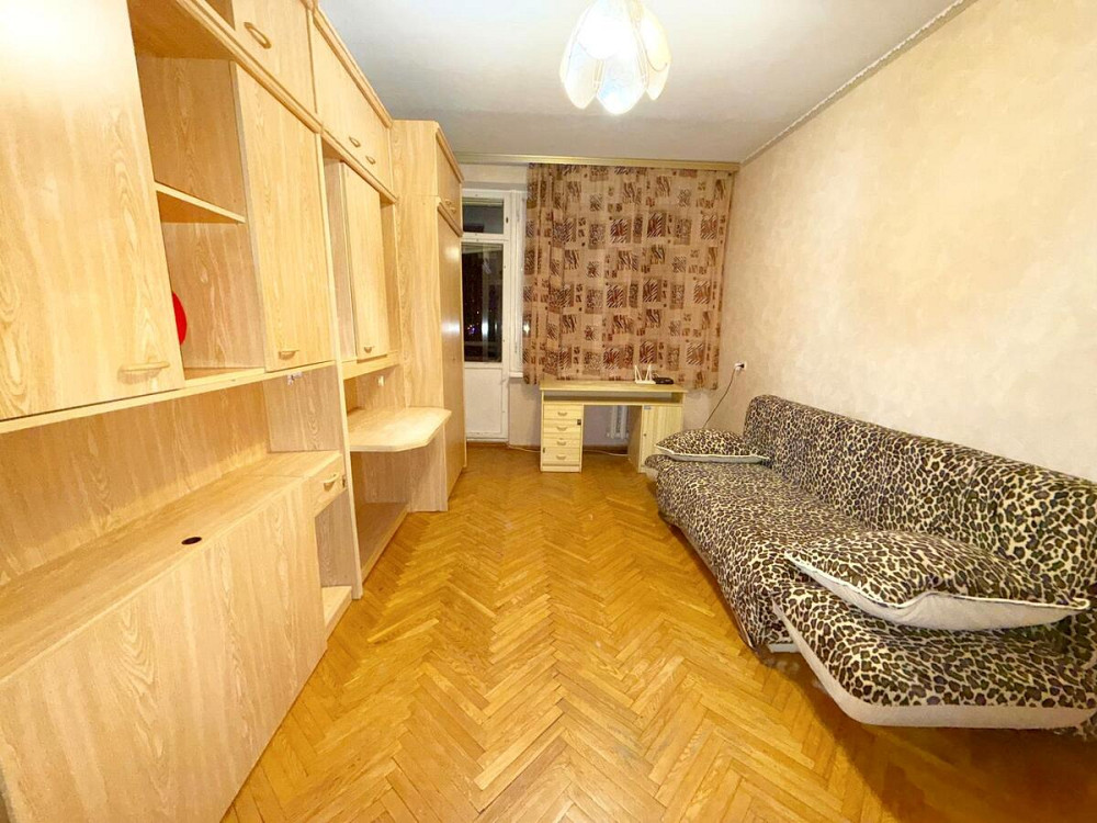 Оренда Квартира 2-кімнатна, 8/10 поверх на Павла Скоропадського, 33 Киев - изображение 3