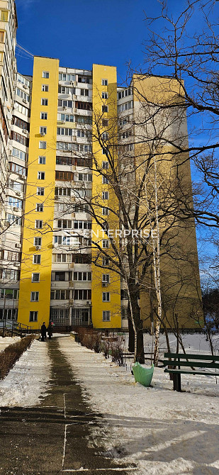 Продаж Квартира 1-кімнатна, 14/16 поверх на вул. Ирпенская Kiev - photo 13