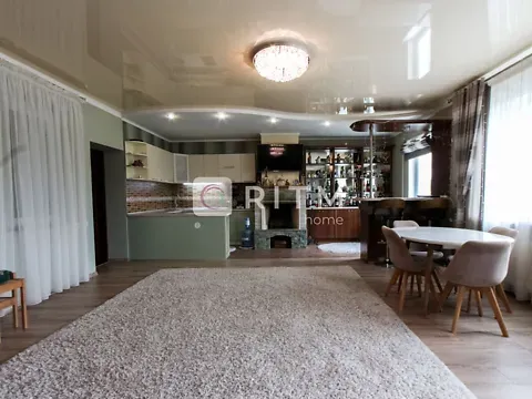 Продаж 3-поверховий   262 кв.м 6 кімн. на Застав'я вулиця Луцьк - фото 9