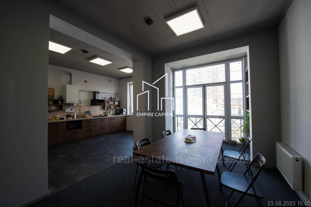 Оренда офісне приміщення на вул. Левицького Костя приміщень - 5, поверх - 6/7 Львів - фото 8