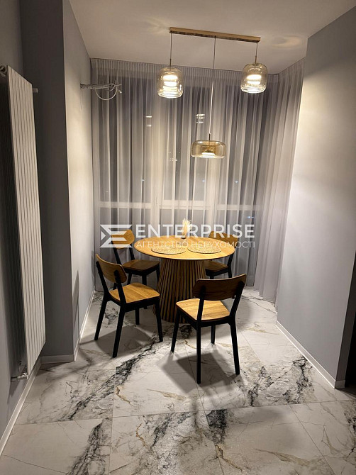 Продаж Квартира 3-кімнатна, 6/24 поверх на вул. Гліба Бабіча Kiev - photo 1