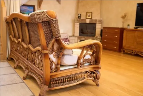 Продаж 2-поверховий Будинок з ділянкою 8 сот 110 кв.м 4 кімн. на вул. Гаванська Дніпро