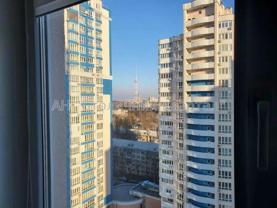Продаж Квартира 1-кімнатна, 15/24 поверх на Сікорського Ігоря Авіаконструктора вул., 1В Київ - фото 17