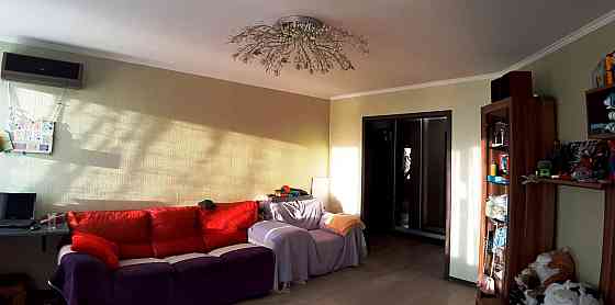 2-комнатная квартира с ремонтом и видом на залив, центр Котовского Одесса