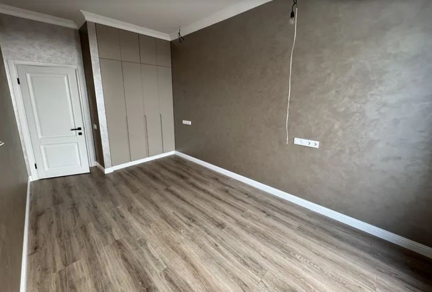 Трехкомнатная квартира в ЖК Пространство на Донского Odessa - photo 10