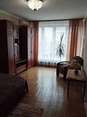 Оренда Квартира 1-кімнатна, 7/16 поверх на Миколи Руденка, 18 А Київ