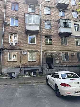 Продаж Будинок 2-кімнатний на Лондонська вул., 7 Київ