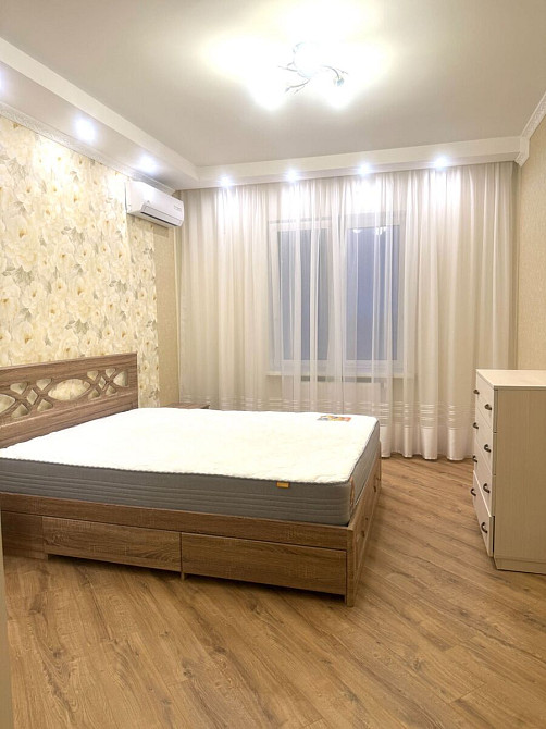 Оренда Квартира 2-кімнатна, 7/24 поверх на вул. Єлизавети Чавдар, 34 Kiev - photo 3