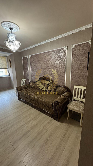 Простора 2-кімнатна квартира в центрі ЖК «Софія Сіті»  - фото 8