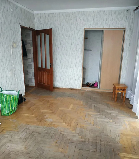 Продаж Квартира 1-кімнатна, 5/9 поверх Тернополь - изображение 4