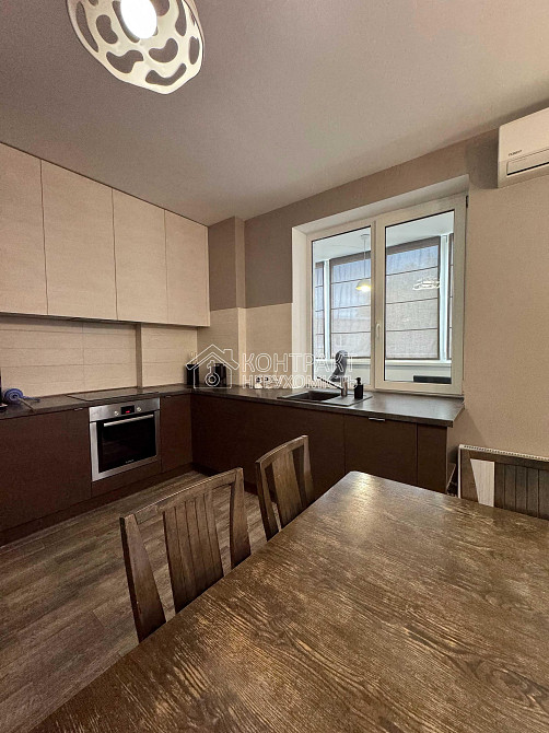 Продаж Квартира 2-кімнатна, 3/16 поверх на вул. Цілиноградська Харків - фото 6